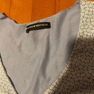 brandy melville t shirt